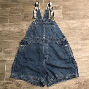 Tommy Hilfiger overalls